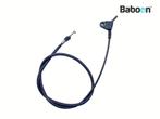 Chokekabel Honda XL 1000 Varadero 2003-2010 (XL1000V SD02), Verzenden, Gebruikt