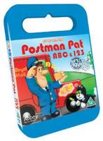 Postman Pat: Postman Pats ABC and 123 Stories DVD (2007), Verzenden, Zo goed als nieuw