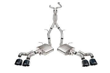 Corsa 2022-2025 Cadillac CT5-V Blackwing 3in. Cat-Back w/ beschikbaar voor biedingen