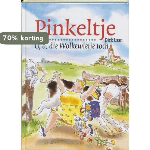 O, o, die Wolkewietje toch ! / Pinkeltje / 18 9789041011435, Boeken, Kinderboeken | Baby's en Peuters, Zo goed als nieuw, Verzenden