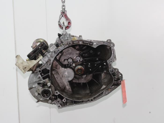 Versnellingsbak Peugeot 307 O83179, Auto-onderdelen, Remmen en Aandrijving, Ophalen of Verzenden
