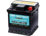 VMF Green System Calcium SMF accu | 54018 | 12V 40Ah, Auto-onderdelen, Accu's en Toebehoren, Ophalen of Verzenden, Nieuw
