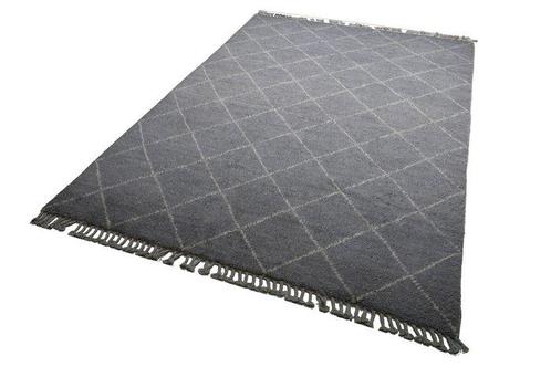 Berbers - Nieuw - Vloerkleed - 297 cm - 204 cm, Huis en Inrichting, Stoffering | Tapijten en Kleden