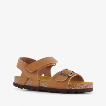 Hush Puppies kinder bio sandalen cognac maat 27 beschikbaar voor biedingen