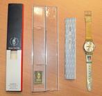 1996 - Horloge, Nieuw