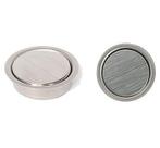 Precision PLS24 Magneetsluiting onzichtbaar zwaar rvs, Verzenden, Nieuw