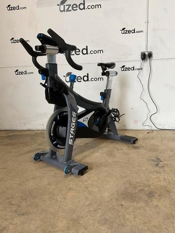 Stages SC3 SIC1 Bike beschikbaar voor biedingen