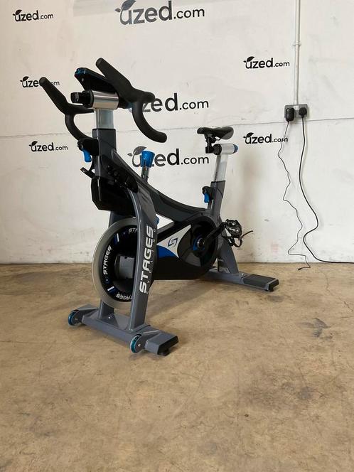 Stages SC3 SIC1 Bike, Sport en Fitness, Fitnessapparatuur, Gebruikt