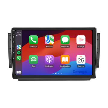 Peugeot 208 2008 Autoradio 2012 t/m 2019 Android 13 & beschikbaar voor biedingen