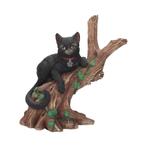 Katten beeldje - Onyx - 14cm, Verzamelen, Beelden en Beeldjes, Ophalen of Verzenden, Nieuw