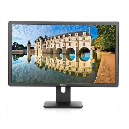 Dell E2214H - 22 inch - 1920x1080 - Zwart (Monitoren), Computers en Software, Monitoren, Nieuw, Verzenden