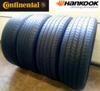 4x 235 65 R17 A-MERK 6 a 6.5 en 5 a 5.5mm €70 P.S GEMONTEERD, Ophalen, Gebruikt, 17 inch, 235 mm