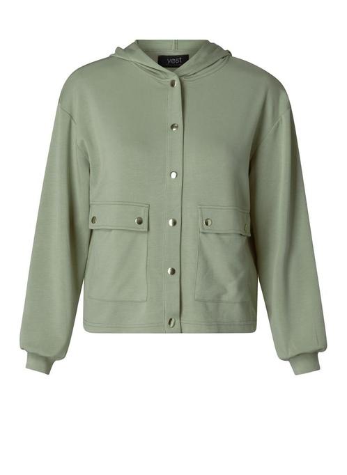 YESTA vest Wida Maat:, Kleding | Dames, Truien en Vesten, Overige kleuren, Nieuw, Verzenden