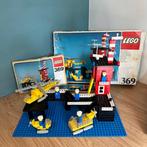 Lego Set - 369 - Legoland - Coast Guard Station, Nieuw