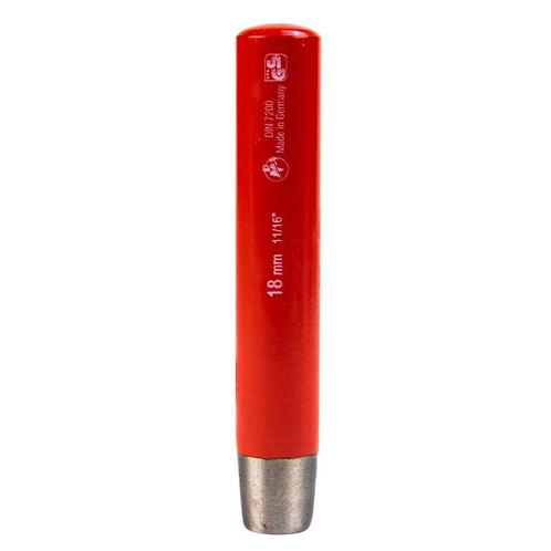 Holpijp 18mm professioneel, Doe-het-zelf en Verbouw, Zeil en Folie, Zeil, Nieuw, Ophalen of Verzenden
