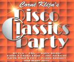cd - Various - CornÃ© Klijns Disco Classics Party, Verzenden, Zo goed als nieuw