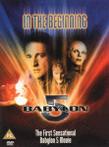Babylon 5: In the Beginning DVD (2002) Bruce Boxleitner,