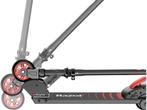 Razor Turbo A Zwart Black Label Elektrische Step, Verzenden, Zo goed als nieuw