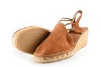 Toni Pons Espadrilles in maat 38 Bruin | 10% korting, Bruin, Verzenden, Zo goed als nieuw, Toni Pons