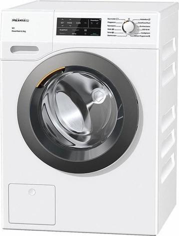 Miele WCG 370 9KG WCS PowerWash 2.0 beschikbaar voor biedingen