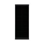 Mestic Daglichtpaneel / Zonnepaneel Back Contact MSBC-130, Caravans en Kamperen, Ophalen of Verzenden, Nieuw