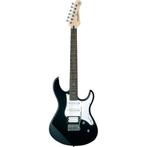 Yamaha Pacifica 112V BL elektrische gitaar Black, Muziek en Instrumenten, Verzenden, Nieuw