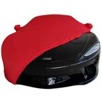 Autohoes passend voor McLaren GT binnen BESTE PASVORM cover, Ophalen of Verzenden, Nieuw, Op maat