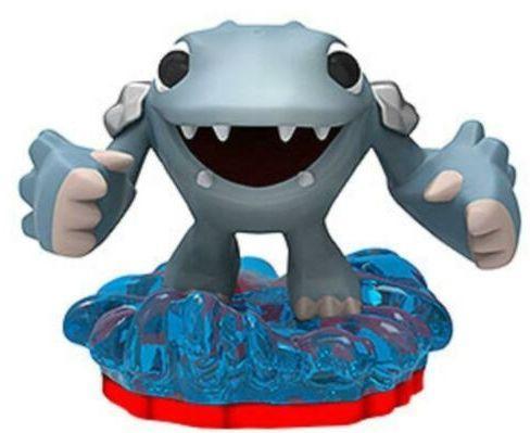 Skylanders Trap Team - Water-Thumpling (Diversen) Gebruikt, Verzamelen, Beelden en Beeldjes, Zo goed als nieuw, Ophalen of Verzenden