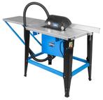 Gude tafelzaag GTKS 315/400 Volt - zaagtafel - 2800 watt -, Doe-het-zelf en Verbouw, Gereedschap | Zaagmachines, Cirkelzaag, Nieuw