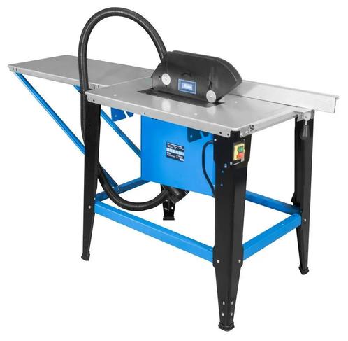 Gude tafelzaag GTKS 315/400 Volt - zaagtafel - 2800 watt -, Doe-het-zelf en Verbouw, Gereedschap | Zaagmachines, 1200 watt of meer