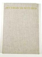 Boek het Johan de Witt-huis D935, Boeken, Gelezen, Verzenden