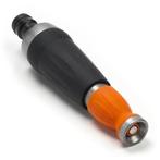 Tuinspuit | BLACK+DECKER (Verstelbaar, ABS), Tuin en Terras, Tuinsproeiers, Verzenden, Nieuw