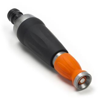 Tuinspuit | BLACK+DECKER (Verstelbaar, ABS), Tuin en Terras, Tuinsproeiers, Nieuw, Verzenden