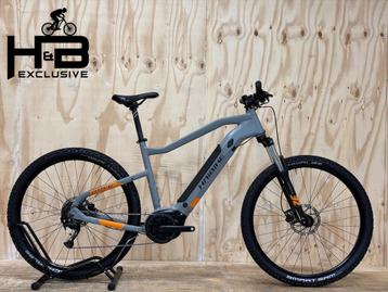 Haibike HardNine 4 29 inch E-Mountainbike Alivio 2022 beschikbaar voor biedingen