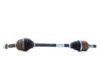 Aandrijfas links voor Peugeot Partner  1.6 BlueHDi 100 98204, Ophalen of Verzenden, Gebruikt, Peugeot