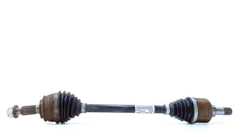 Aandrijfas links voor Peugeot Partner  1.6 BlueHDi 100 98204, Auto-onderdelen, Ophanging en Onderstel, ARN erkend, Stiba lid, Erkend duurzaam