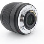 Panasonic Lumix G 25mm F/1.7 ASPH | Tweedehands, Audio, Tv en Foto, Fotografie | Lenzen en Objectieven, Verzenden, Gebruikt