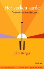 9789082454604 Kritische Klassieken 11 - Het varken aarde ..., Boeken, Verzenden, Gelezen, John Berger