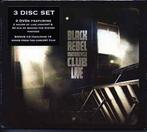 cd - Black Rebel Motorcycle Club - 21225.00081 Live, Verzenden, Zo goed als nieuw