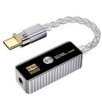 DrPhone AudioXtreme-C1 - Draagbare USB-C DAC Headphone Ampli, Verzenden, Nieuw