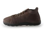 Freet Barefoot Veterschoenen in maat 40 Bruin | 10% extra, Kleding | Dames, Schoenen, Bruin, Verzenden, Overige typen, Zo goed als nieuw