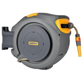 Wandslangenbox | Hozelock | 30 meter, Tuin en Terras, Tuinslangen, Nieuw, Verzenden