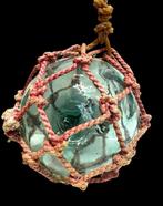 Decoratief ornament - Japan - Japanse glazen drijfbal