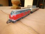 Märklin H0 - 3021/4024/4111/4112 - Treinset (4) - Sneltrein,, Nieuw
