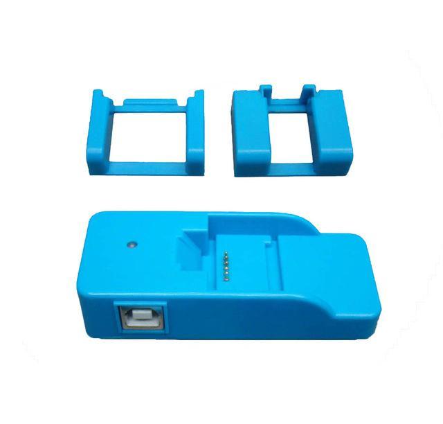 Geschikt Canon Chipresetter voor PGI-550 en CLI-551 XL, Computers en Software, Printerbenodigdheden, Cartridge, Nieuw