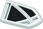 Kuryakyn Phantom Brake Pedal Pad FL Touring Models Chrome -, Auto diversen, Ophalen of Verzenden