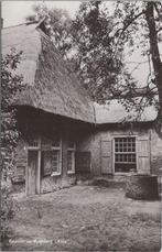 LIEVELDE - Gezicht op Boerderij. Museum Erve Kots, Verzamelen, Verzenden, Gelopen