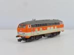 Märklin Z - 88805 - Diesellocomotief (1) - BR 218 - DB, Hobby en Vrije tijd, Nieuw