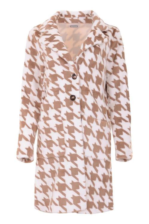 -50% Maicazz  Maicazz Reversible jas varzo  maat 40, Kleding | Dames, Jassen | Winter, Nieuw, Verzenden
