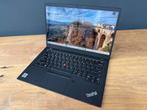 Lenovo ThinkPad X1 Carbon Gen 8 - Intel Core i7-10610U, Met videokaart, 2 tot 3 Ghz, Qwerty, Intel Core i7-10610u